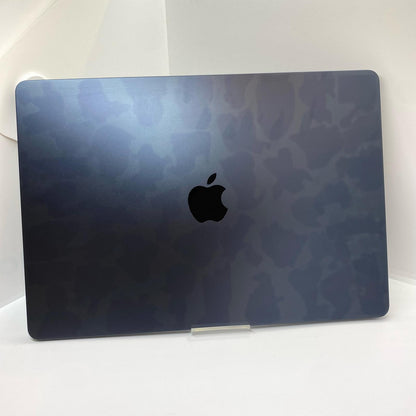 【最速発送】Apple MacBook Air 15インチ 2024 M3 24GB 1TB ミッドナイト 89%【難有】