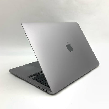 【全額返金保証】【最速発送】Apple MacBook Pro 13インチ 2020 2 GHz クアッドコア Intel Core i5 32GB 512GB スペースグレイ 美品 動作確認済