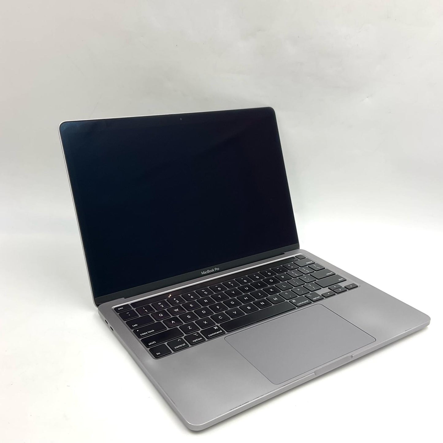 【全額返金保証】【最速発送】Apple MacBook Pro 13インチ 2020 2 GHz クアッドコア Intel Core i5 32GB 512GB スペースグレイ 美品 動作確認済