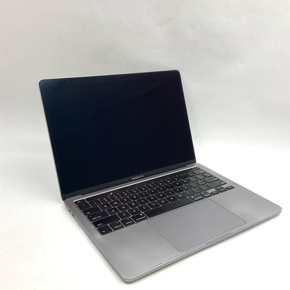【全額返金保証】【最速発送】Apple MacBook Pro 13インチ 2020 2 GHz クアッドコア Intel Core i5 32GB 512GB スペースグレイ 美品 動作確認済