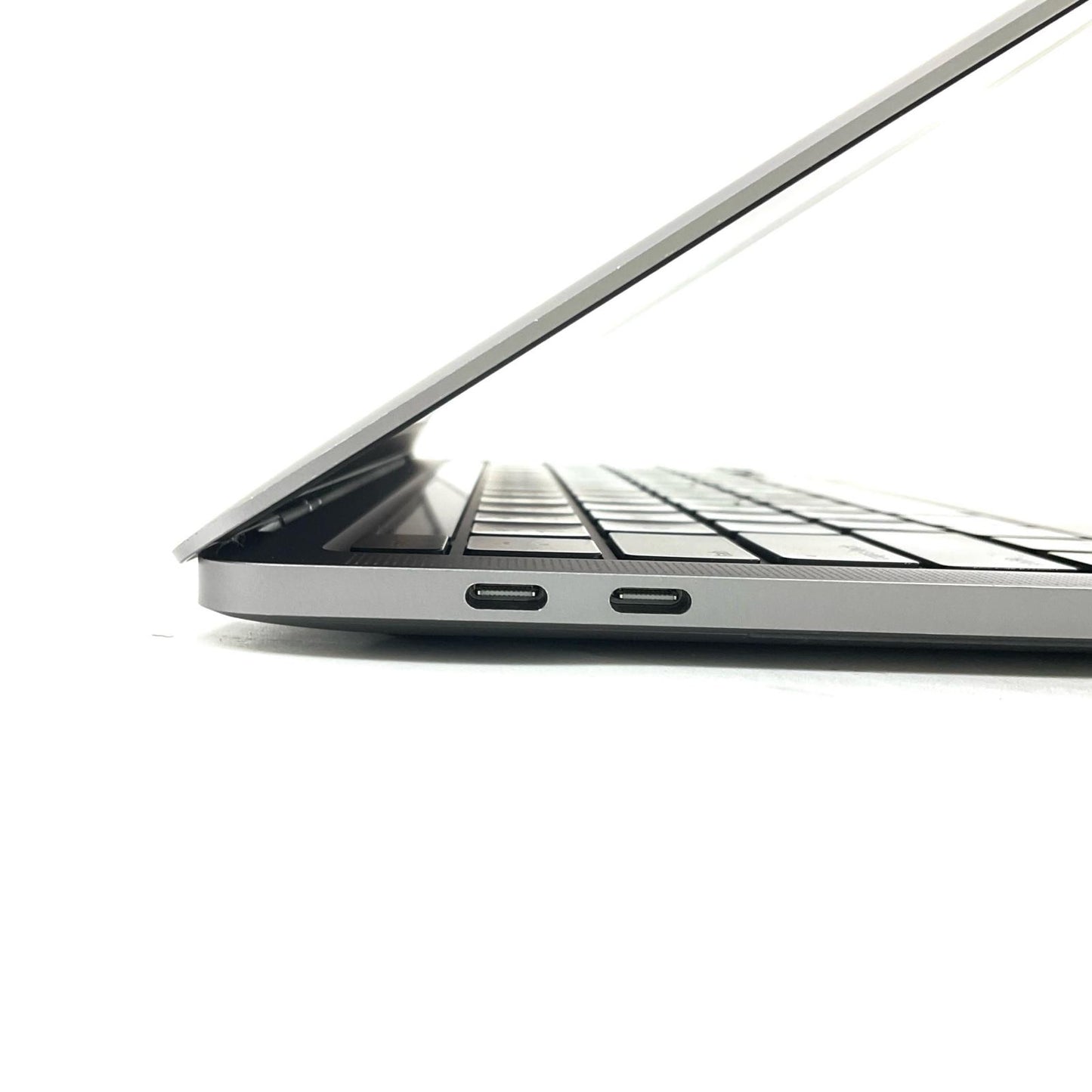 【全額返金保証】【最速発送】Apple MacBook Pro 13インチ 2020 2 GHz クアッドコア Intel Core i5 32GB 512GB スペースグレイ 美品 動作確認済