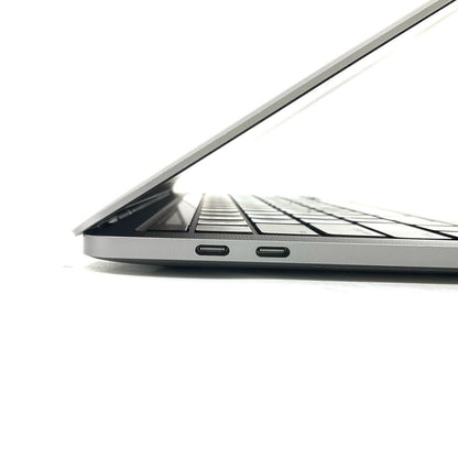 【全額返金保証】【最速発送】Apple MacBook Pro 13インチ 2020 2 GHz クアッドコア Intel Core i5 32GB 512GB スペースグレイ 美品 動作確認済