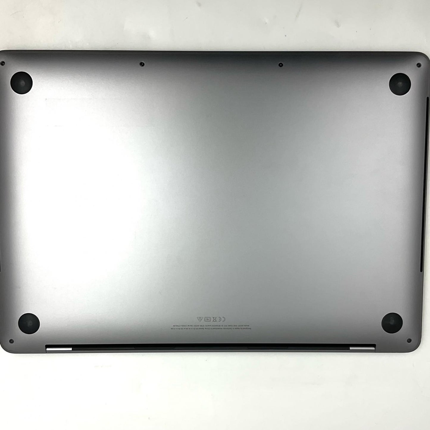 【全額返金保証】【最速発送】Apple MacBook Pro 13インチ 2020 2 GHz クアッドコア Intel Core i5 32GB 512GB スペースグレイ 美品 動作確認済