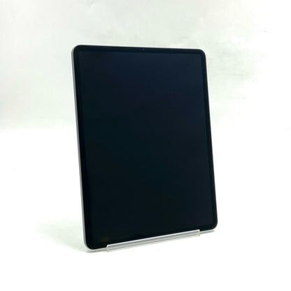 【全額返金保証】【最速発送】Apple iPad Pro 12.9インチ 第5世代 128GB スペースグレイ Wi-Fi 美品 動作確認済