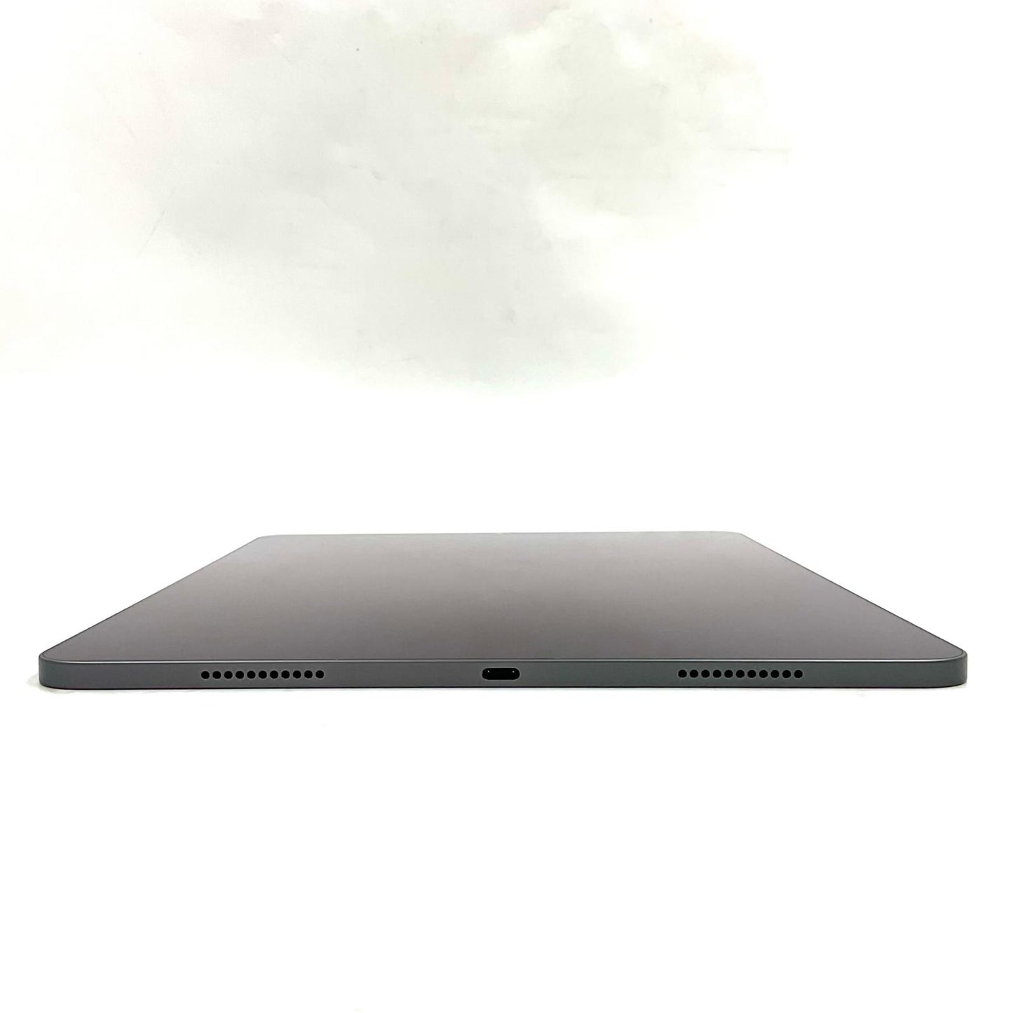 【全額返金保証】【最速発送】Apple iPad Pro 12.9インチ 第5世代 128GB スペースグレイ Wi-Fi 美品 動作確認済
