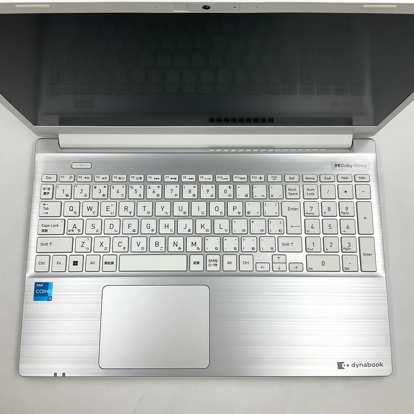 【全額返金保証】【最速発送】dynabook dynabook P2-C5XB-ES 13th Gen Intel(R) Core(TM) i3-1305U 1.60GHz 8GB M.2 SSD 256GB 98.4% 美品 動作確認済