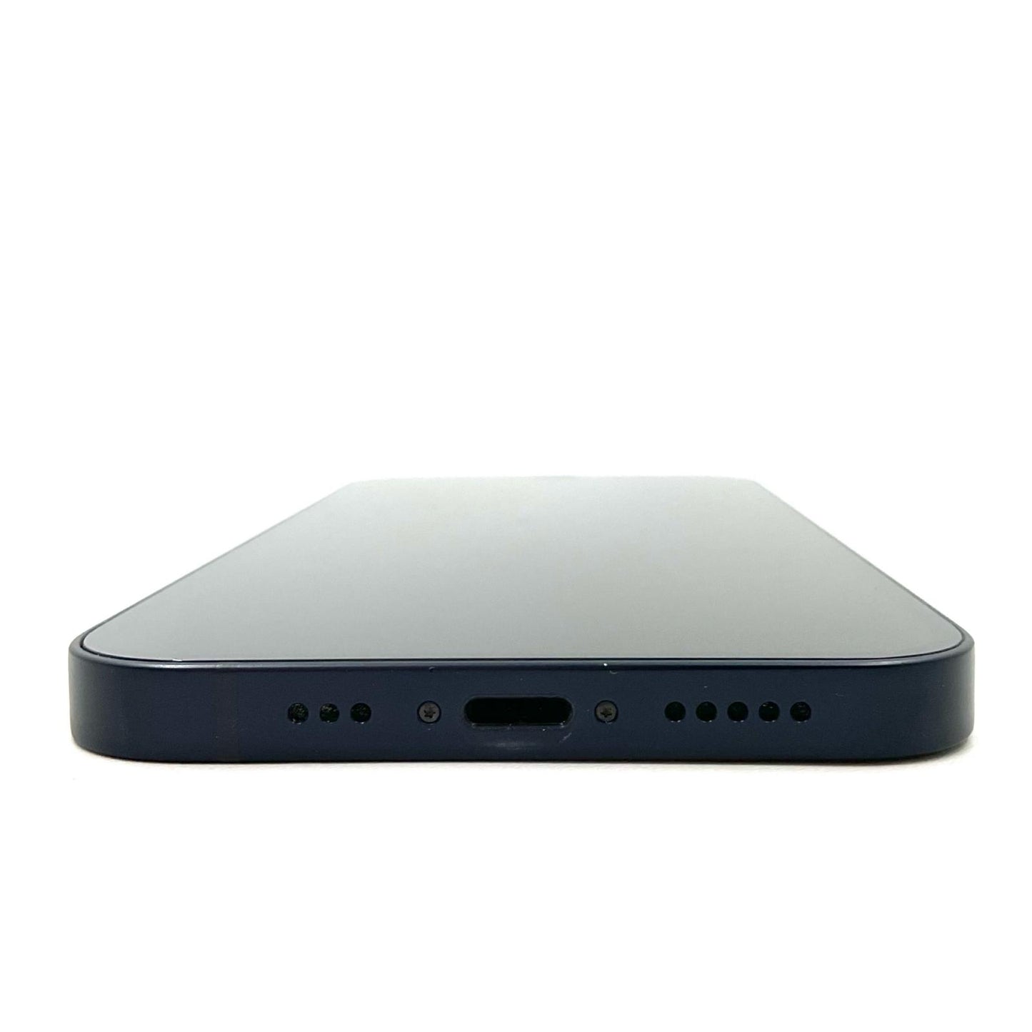 【全額返金保証】【最速発送】Apple iPhone iPhone 12 64GB ブラック au 白ロム 動作確認済 79%