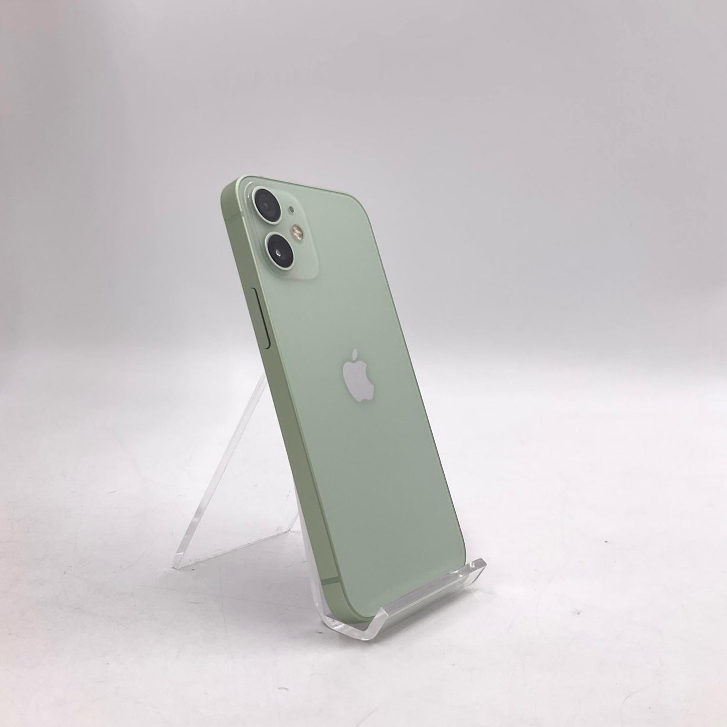 【全額返金保証】【最速発送】Apple iPhone iPhone 12 mini 128GB グリーン au 白ロム 美品 動作確認済 83%