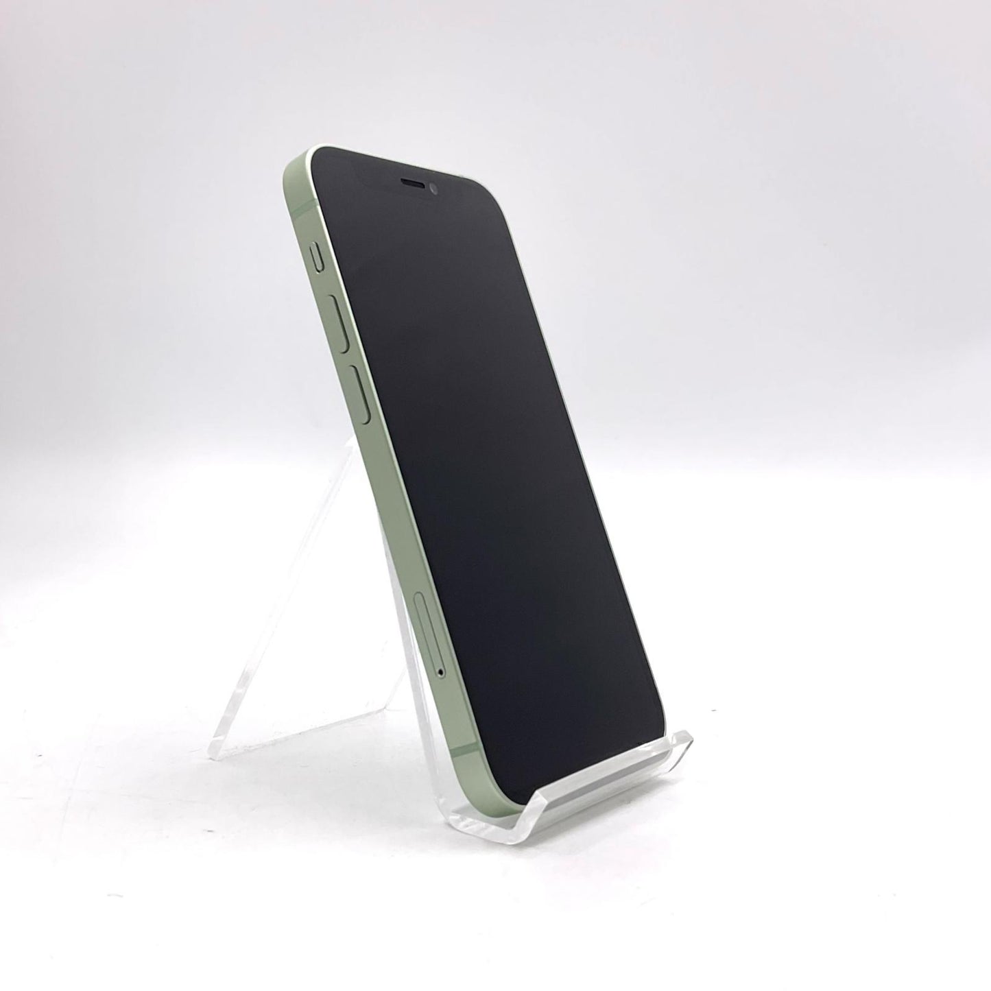 【全額返金保証】【最速発送】Apple iPhone iPhone 12 mini 128GB グリーン au 白ロム 美品 動作確認済 83%