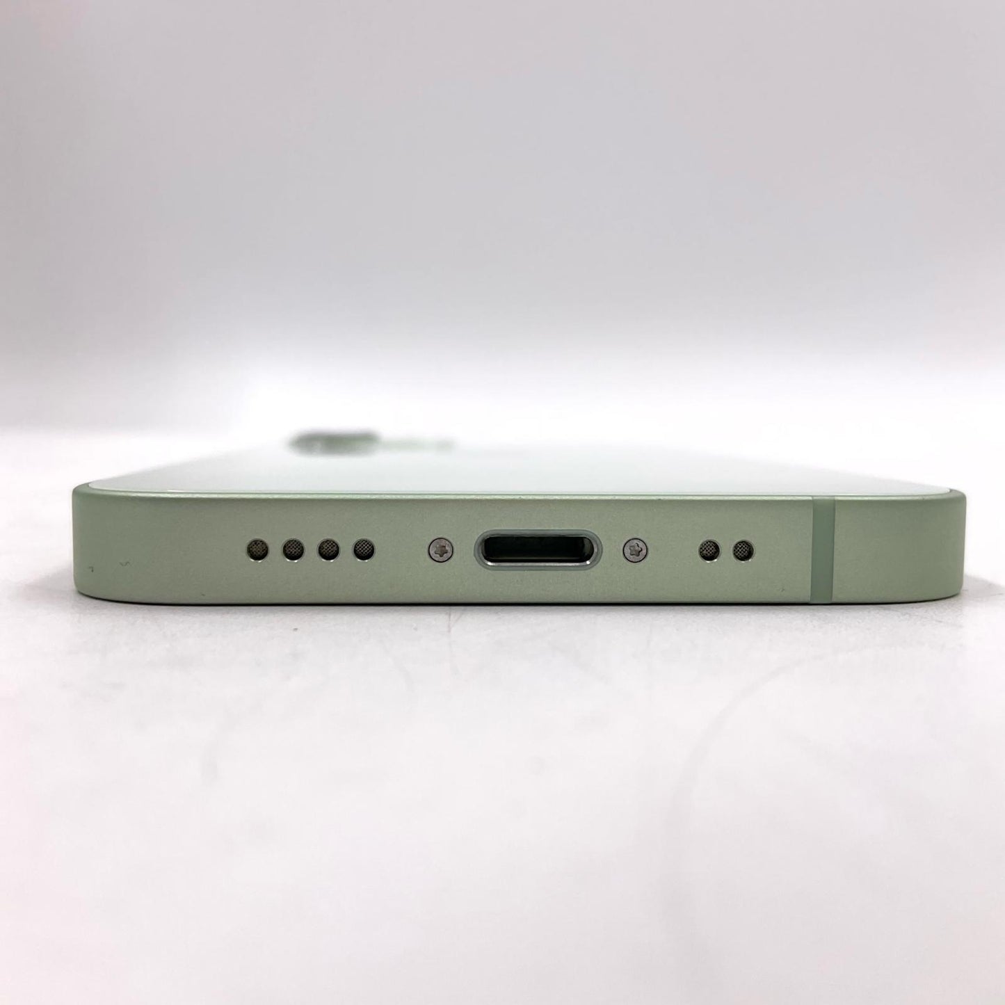 【全額返金保証】【最速発送】Apple iPhone iPhone 12 mini 128GB グリーン au 白ロム 美品 動作確認済 83%