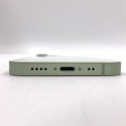 【全額返金保証】【最速発送】Apple iPhone iPhone 12 mini 128GB グリーン au 白ロム 美品 動作確認済 83%