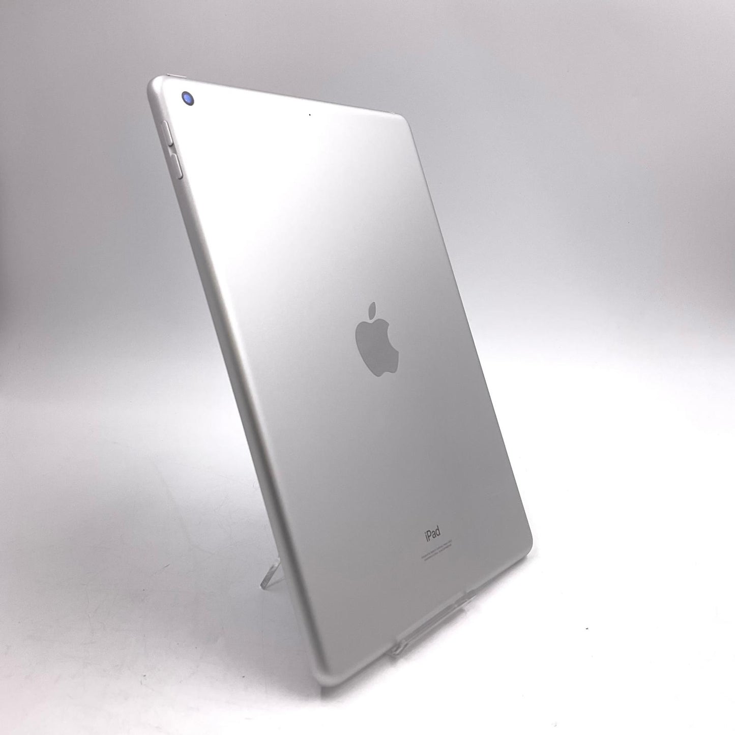 【全額返金保証】【最速発送】Apple iPad iPad 10.2インチ 第9世代 64GB シルバー Wi-Fi 超美品 動作確認済