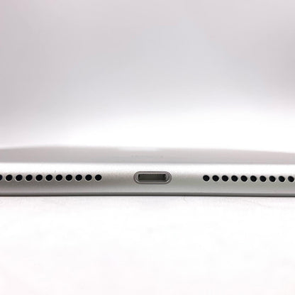 【全額返金保証】【最速発送】Apple iPad iPad 10.2インチ 第9世代 64GB シルバー Wi-Fi 超美品 動作確認済