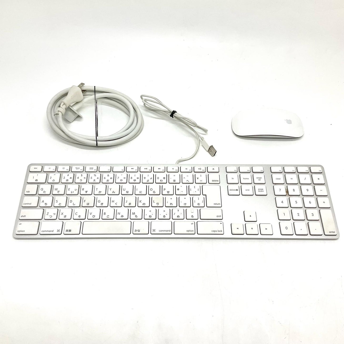 【全額返金保証】【最速発送】Apple iMac 21.5インチ デュアルコア intel core i5 8GB HDD 500GB シルバー 動作確認済