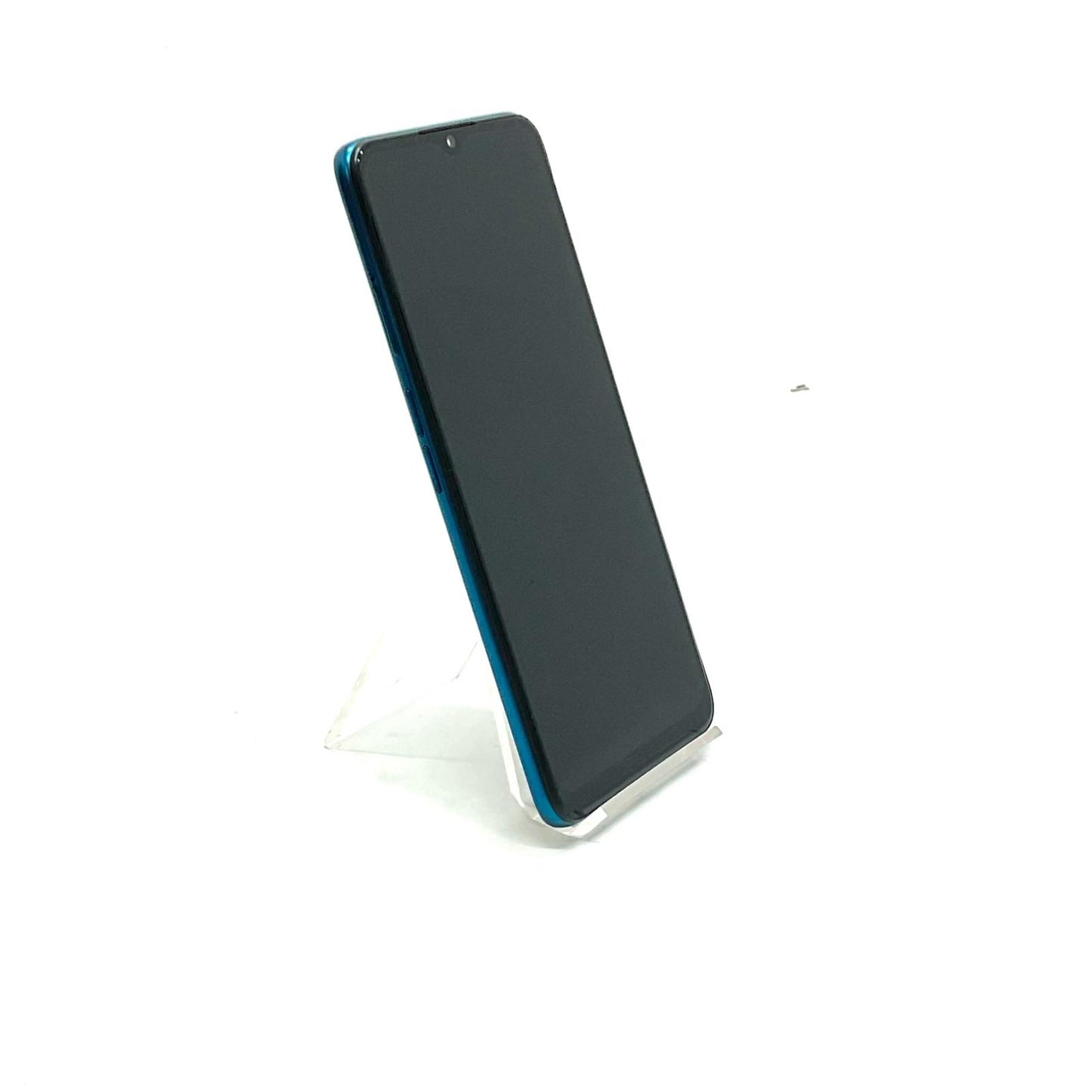 【全額返金保証】【最速発送】OPPO A 5 2020 64GB グリーン SIMフリー CPH1943 白ロム 動作確認済