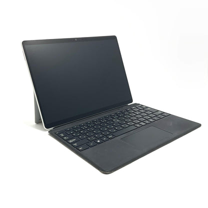 【最速発送】Microsoft Surface Pro8 1983 Intel Core i7-1185G7 @2.40GHz 8GB SSD 256GB 76.4%【難有】