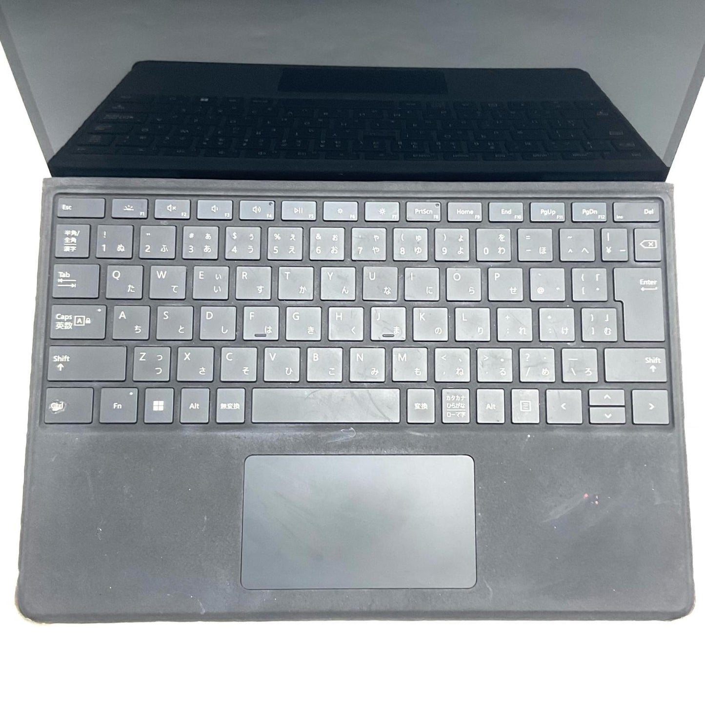 【最速発送】Microsoft Surface Pro8 1983 Intel Core i7-1185G7 @2.40GHz 8GB SSD 256GB 76.4%【難有】