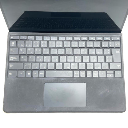 【最速発送】Microsoft Surface Pro8 1983 Intel Core i7-1185G7 @2.40GHz 8GB SSD 256GB 76.4%【難有】