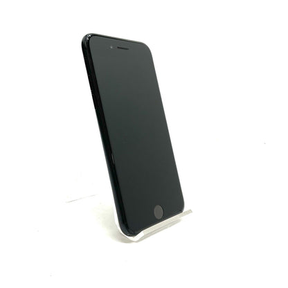 【全額返金保証】【最速発送】Apple iPhone iPhone SE（第2世代） 128GB ブラック SIMフリー 白ロム 動作確認済