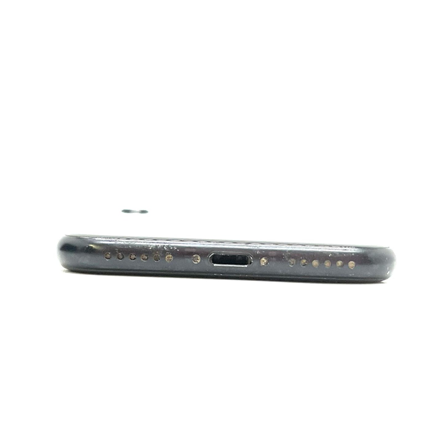 【全額返金保証】【最速発送】Apple iPhone iPhone SE（第2世代） 128GB ブラック SIMフリー 白ロム 動作確認済