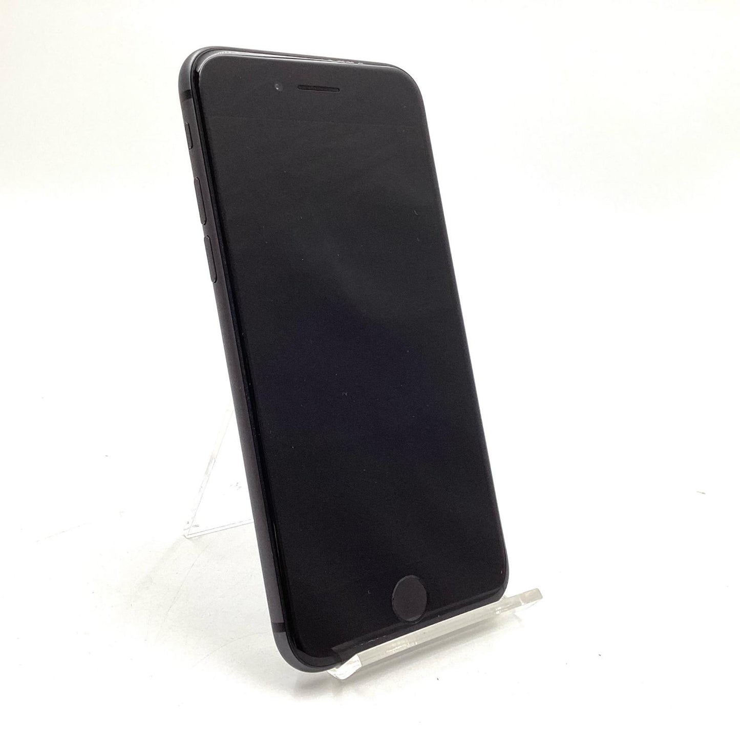 【全額返金保証】【最速発送】Apple iPhone iPhone 8 64GB スペースグレイ au 白ロム 美品 動作確認済 87%
