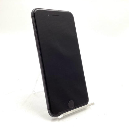 【全額返金保証】【最速発送】Apple iPhone iPhone 8 64GB スペースグレイ au 白ロム 美品 動作確認済 87%