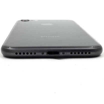 【全額返金保証】【最速発送】Apple iPhone iPhone 8 64GB スペースグレイ au 白ロム 美品 動作確認済 87%