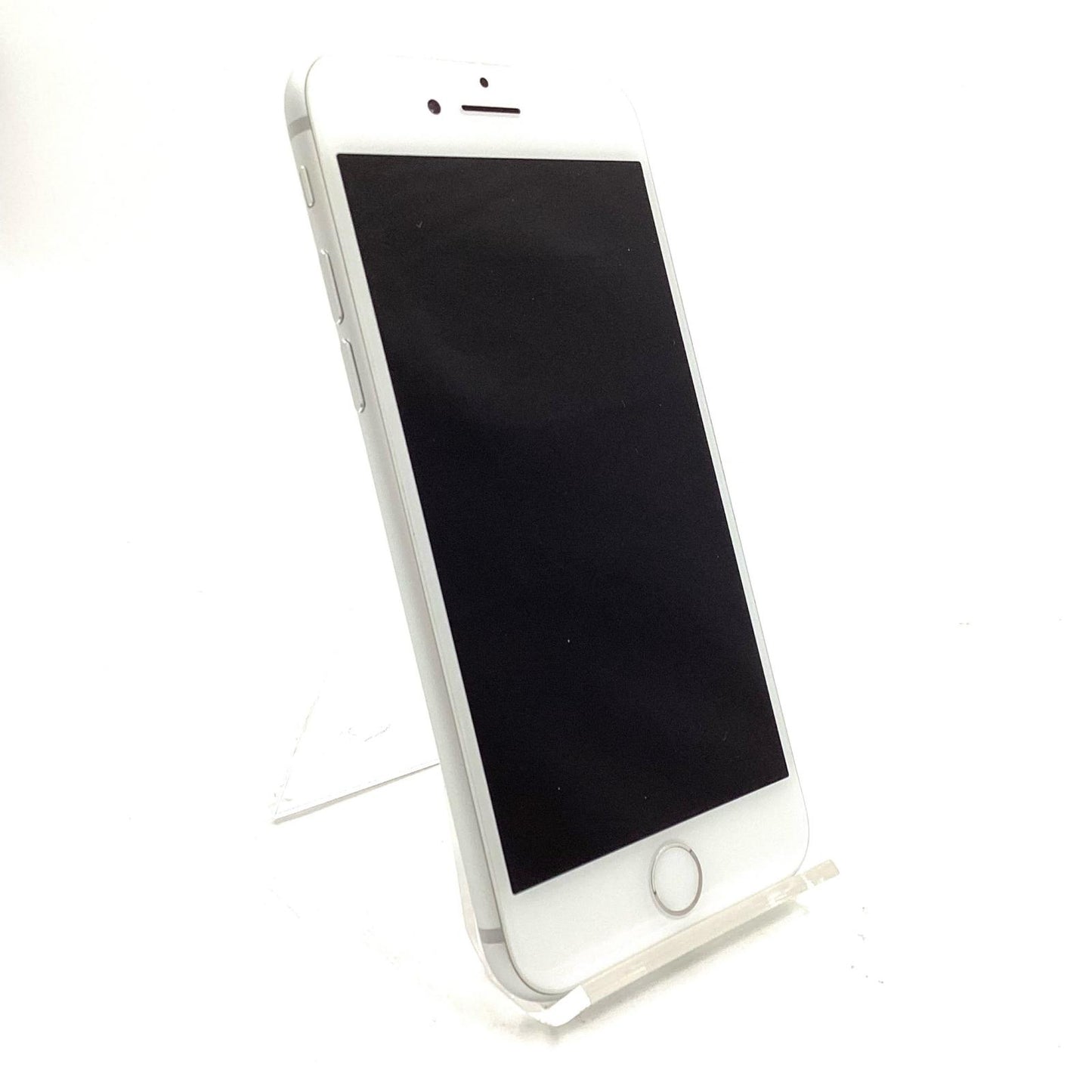 【全額返金保証】【最速発送】Apple iPhone iPhone 8 64GB シルバー au 白ロム 美品 動作確認済 100%