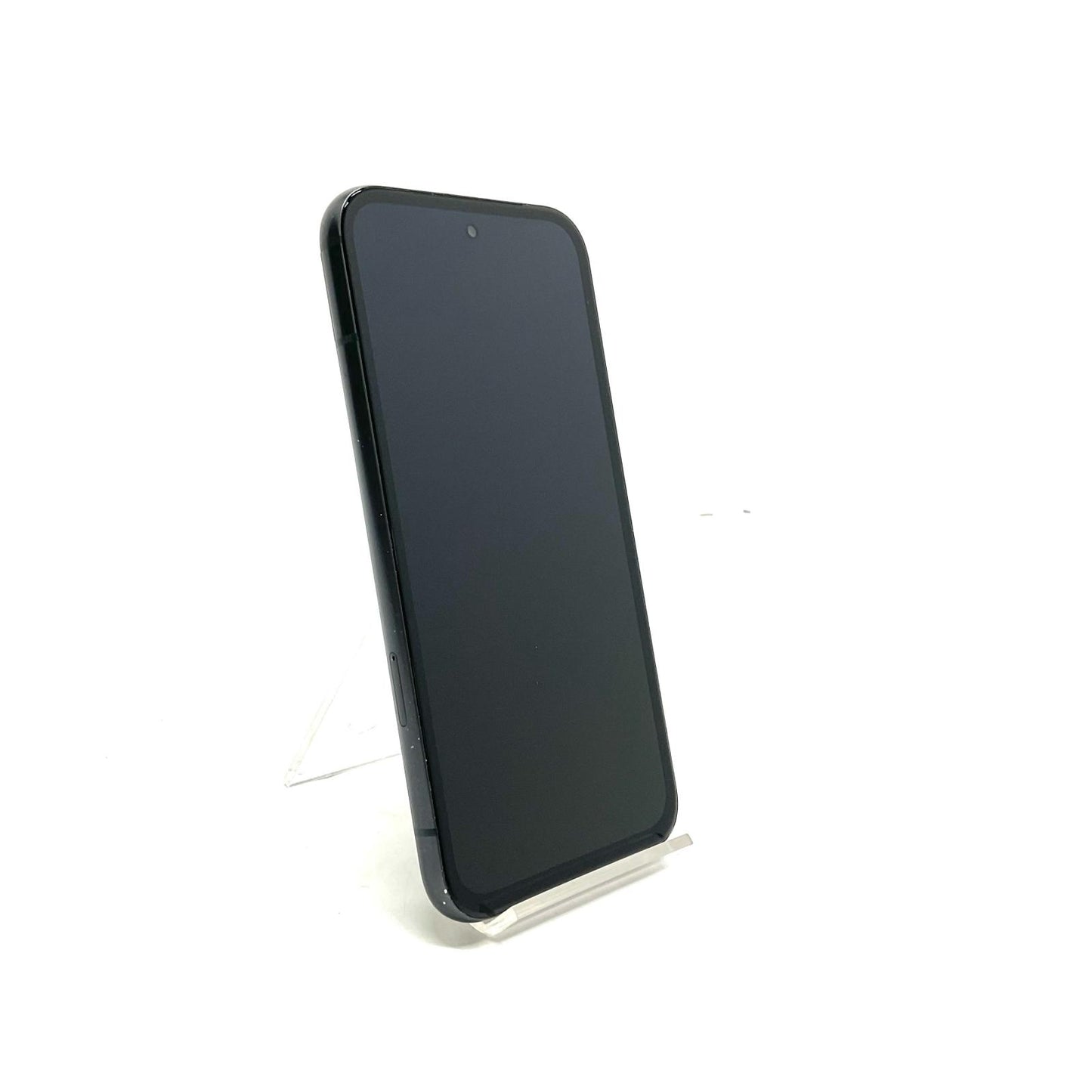 【全額返金保証】【最速発送】Google Pixel 8a 128GB Obsidian au G576D 動作確認済