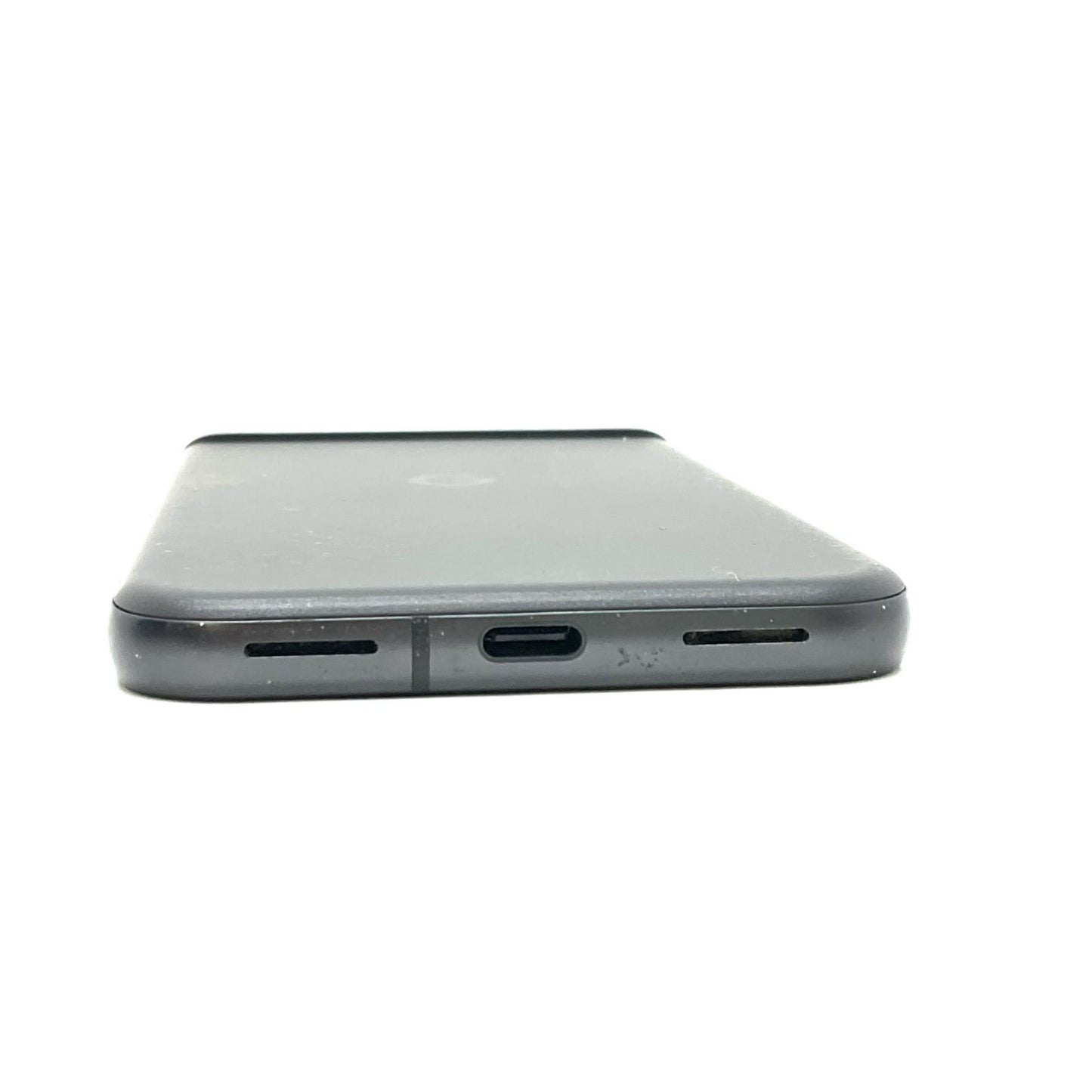 【全額返金保証】【最速発送】Google Pixel 8a 128GB Obsidian au G576D 動作確認済