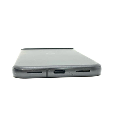 【全額返金保証】【最速発送】Google Pixel 8a 128GB Obsidian au G576D 動作確認済