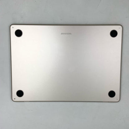 【全額返金保証】【最速発送】Apple MacBook Air 13インチ 2022 Apple M2 8GB 256GB スターライト 100% 超美品 動作確認済