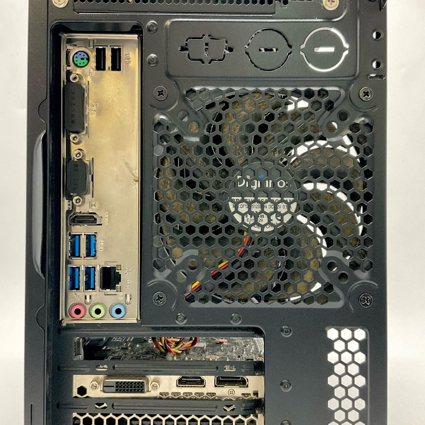 【最速発送】ドスパラ GALLERIA ゲーミングデスクトップPC AMD Ryzen 5 3500 16GB M.2 SSD 256GB HDD 1TB NVIDIA GeForce GTX 1660 Super【難有】