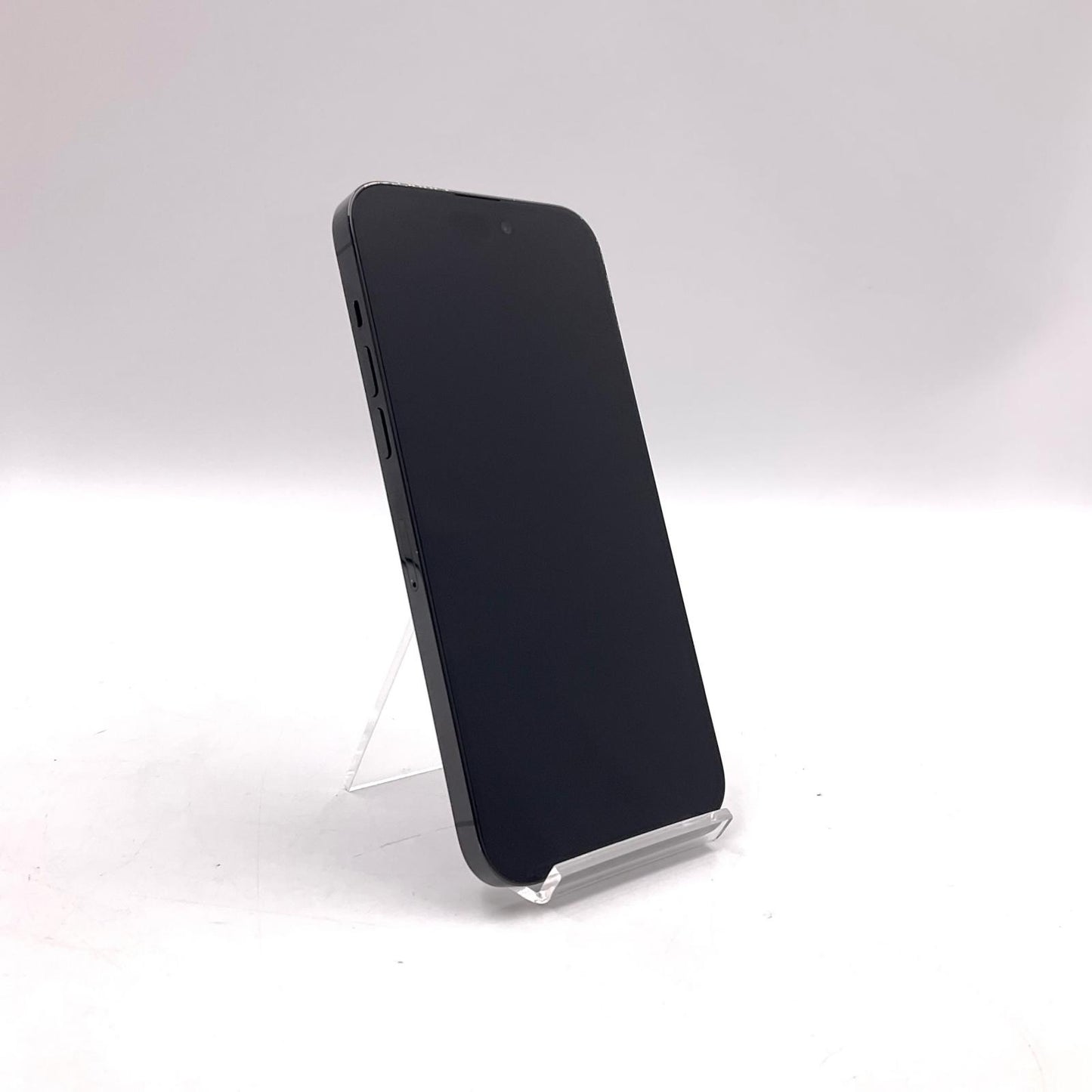 【全額返金保証】【最速発送】Apple iPhone iPhone 14 Pro Max 256GB スペースブラック docomo SIMフリー 白ロム 動作確認済 76%