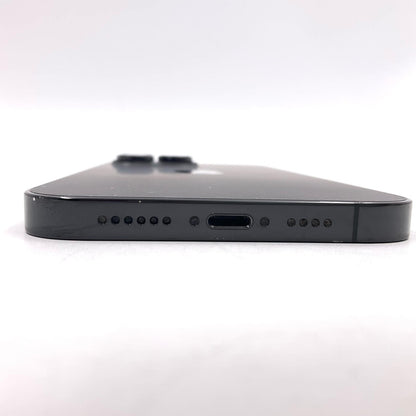 【全額返金保証】【最速発送】Apple iPhone iPhone 14 Pro Max 256GB スペースブラック docomo SIMフリー 白ロム 動作確認済 76%