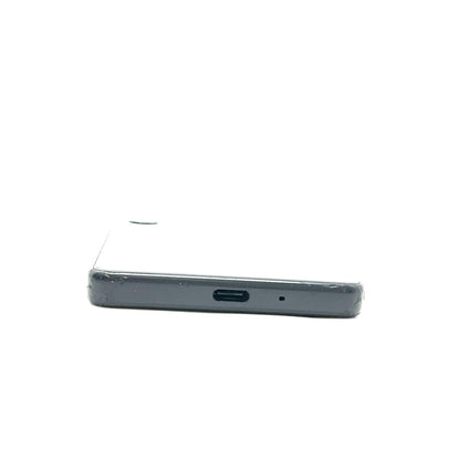 【全額返金保証】【最速発送】Sony Xperia 10 IV 128GB ブラック 楽天モバイル SIMフリー XQ-CC44 白ロム 動作確認済