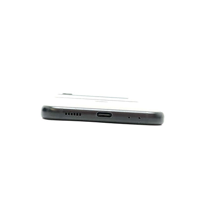 【全額返金保証】【最速発送】SAMSUNG Galaxy Z Flip3 5G 128GB ファントムブラック docomo SC-54B 白ロム 動作確認済