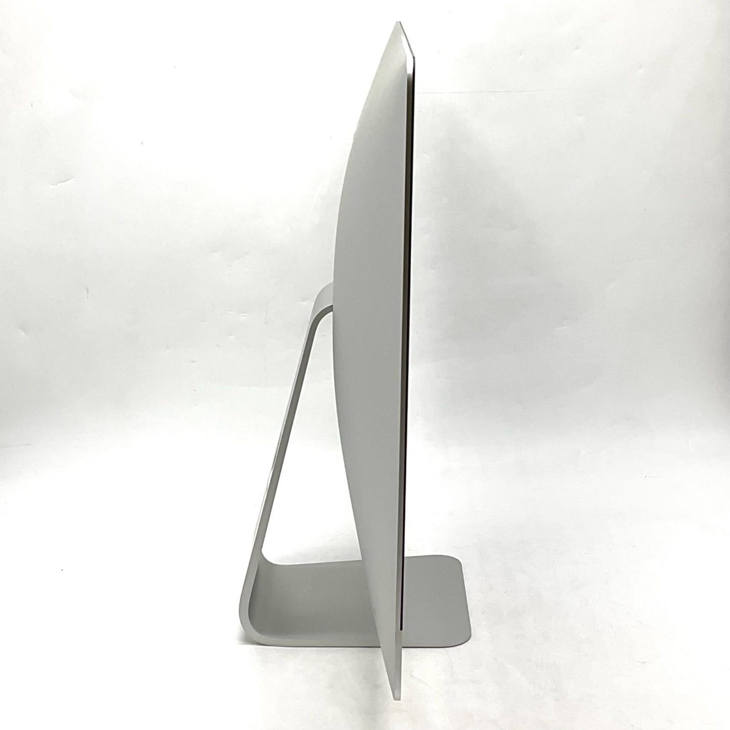 【全額返金保証】【最速発送】Apple iMac 27インチ intel core i5 8GB HDD 1TB シルバー 動作確認済
