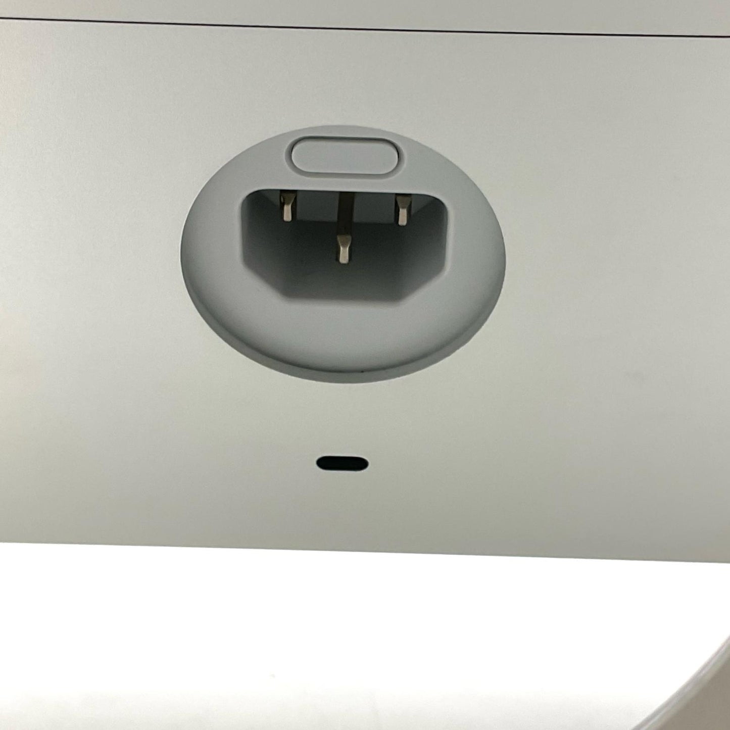 【全額返金保証】【最速発送】Apple iMac 27インチ intel core i5 8GB HDD 1TB シルバー 動作確認済