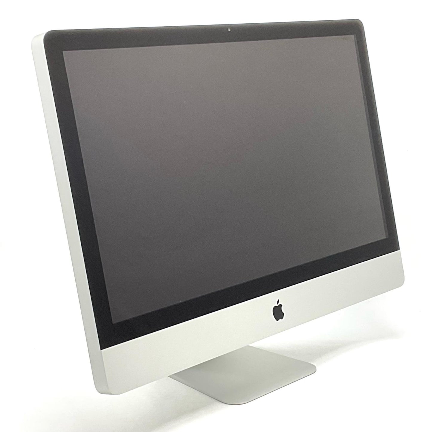 【全額返金保証】【最速発送】Apple iMac 27インチ intel core i5 16GB HDD 1TB シルバー 美品 動作確認済