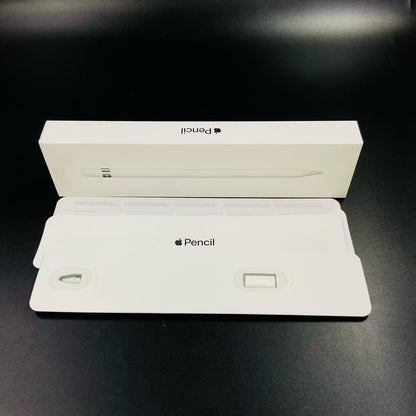【全額返金保証】【最速発送】Apple Apple Pencil（第一世代） MK0C2J/A 美品 動作確認済