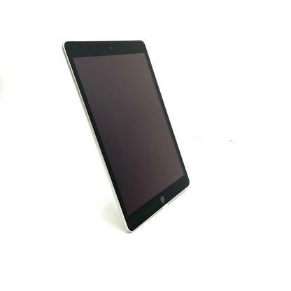 【全額返金保証】【最速発送】Apple iPad iPad 10.2インチ 第9世代 64GB シルバー WiFi+Cellular docomo SIMフリー 白ロム 美品 動作確認済