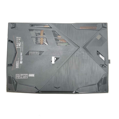 【全額返金保証】【最速発送】MSI MS-16R4 Intel Core i7-10750H 2.6GHz 16GB M.2 SSD 256GB NVIDIA GeForce GTX 1650 with Max-Q Design 95% 美品 動作確認済