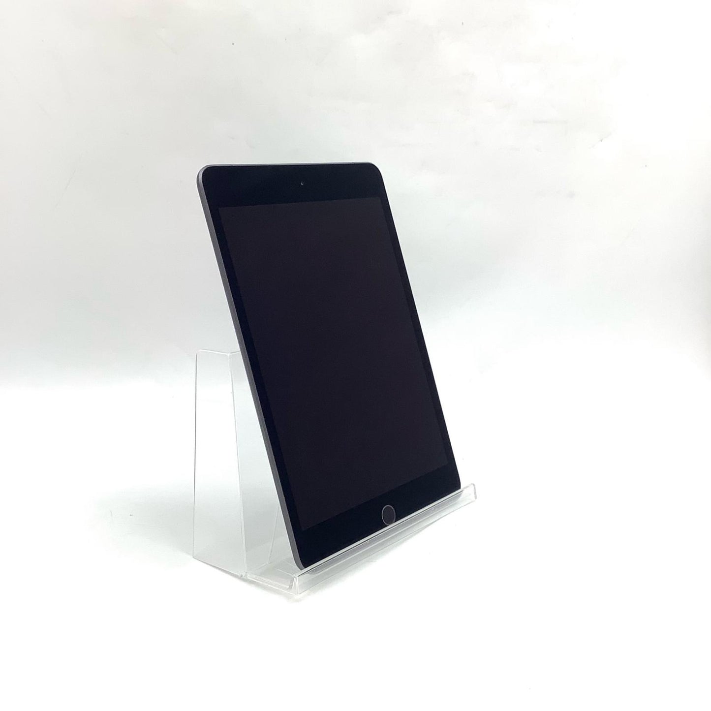 【全額返金保証】【最速発送】Apple iPad mini 7.9インチ 第5世代 64GB スペースグレイ WiFi+Cellular Softbank 白ロム 美品 動作確認済