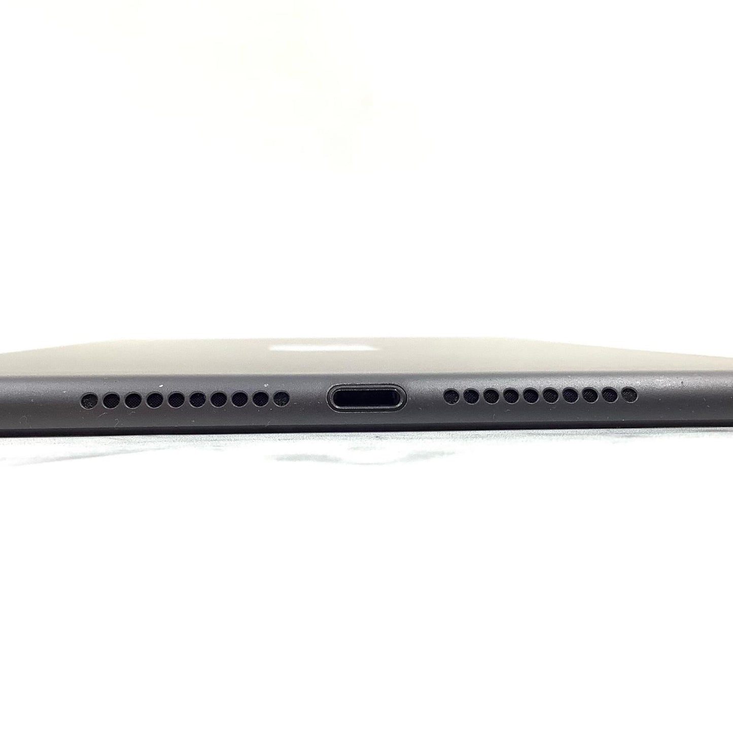 【全額返金保証】【最速発送】Apple iPad mini 7.9インチ 第5世代 64GB スペースグレイ WiFi+Cellular Softbank 白ロム 美品 動作確認済