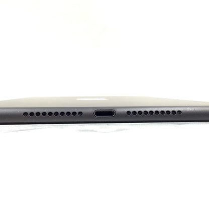 【全額返金保証】【最速発送】Apple iPad mini 7.9インチ 第5世代 64GB スペースグレイ WiFi+Cellular Softbank 白ロム 美品 動作確認済