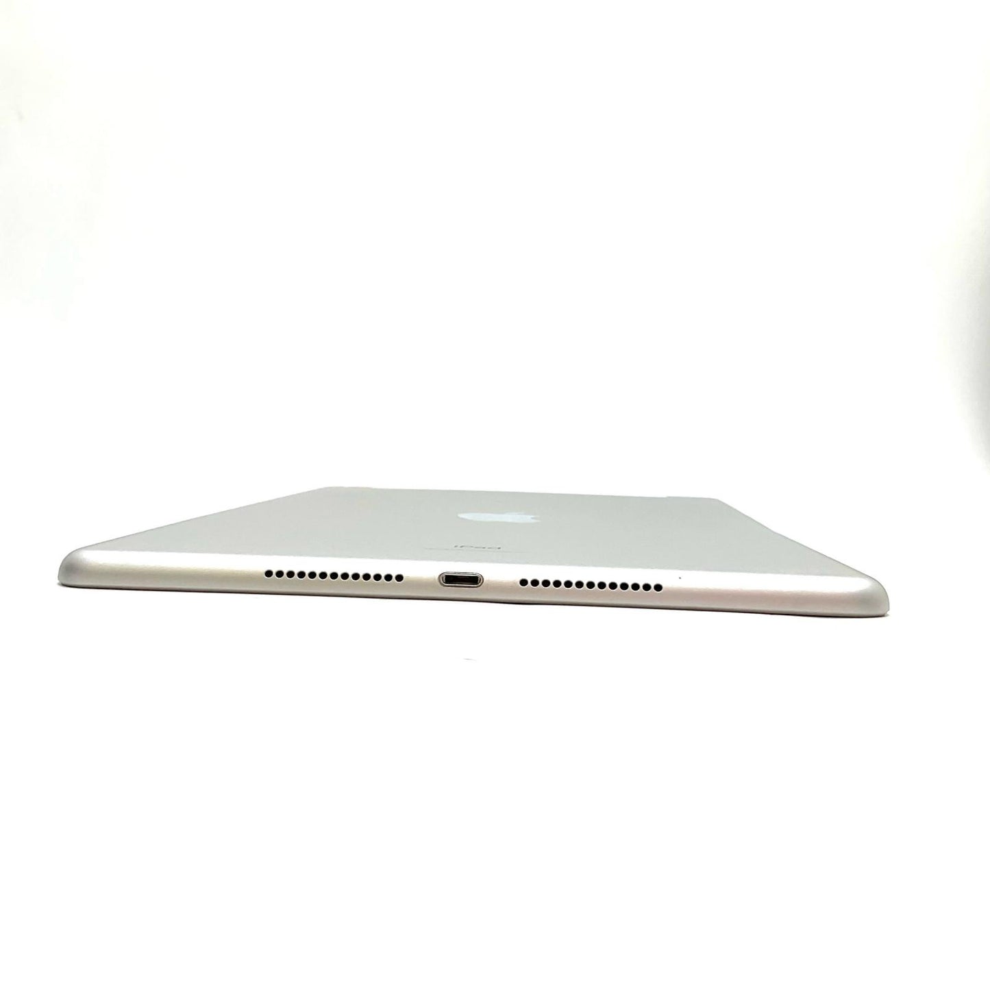 【全額返金保証】【最速発送】Apple iPad iPad 10.2インチ 第9世代 64GB シルバー WiFi+Cellular docomo SIMフリー 白ロム 動作確認済