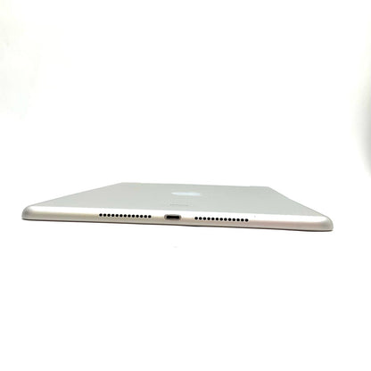 【全額返金保証】【最速発送】Apple iPad iPad 10.2インチ 第9世代 64GB シルバー WiFi+Cellular docomo SIMフリー 白ロム 動作確認済
