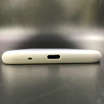 【全額返金保証】【最速発送】SHARP AQUOS sense lite 32GB ホワイト SH-M05 白ロム 動作確認済