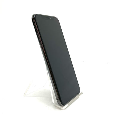 【最速発送】Apple iPhone iPhone XS 256GB スペースグレイ SIMフリー 白ロム【難有】 86%